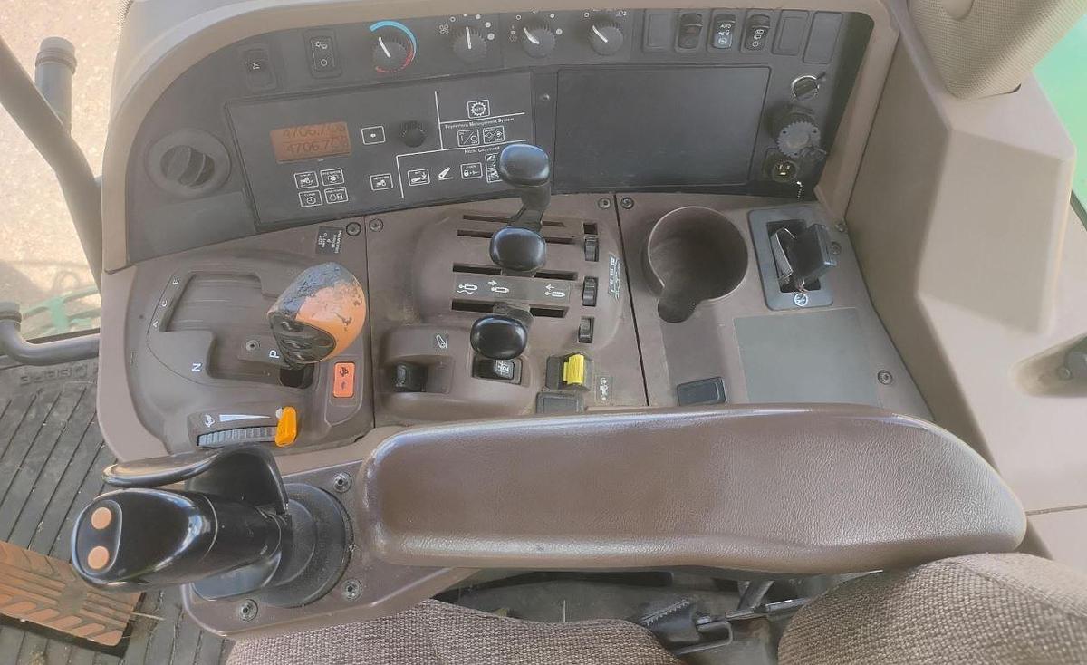 Used 2010 John Deere 7630 Tractor