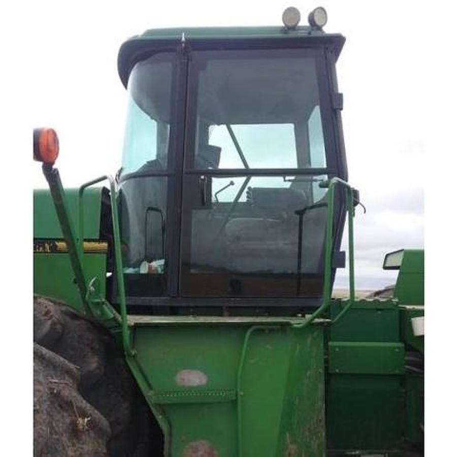 Used 1996 JOHN DEERE 8970