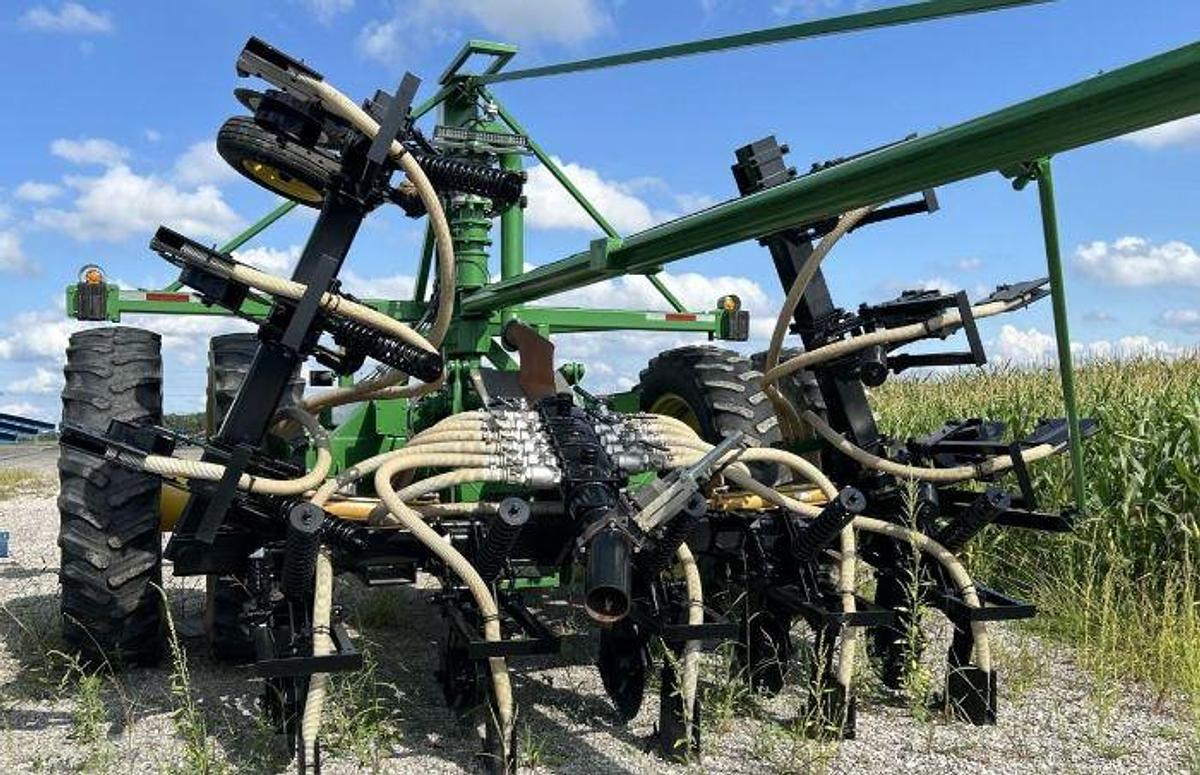 Used 2022 REMLINGER PST