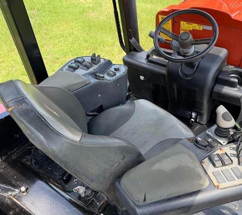 Used 2016 Ditch Witch Rt125 Quad