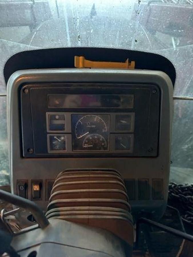 Used 2009 McCormick MC130