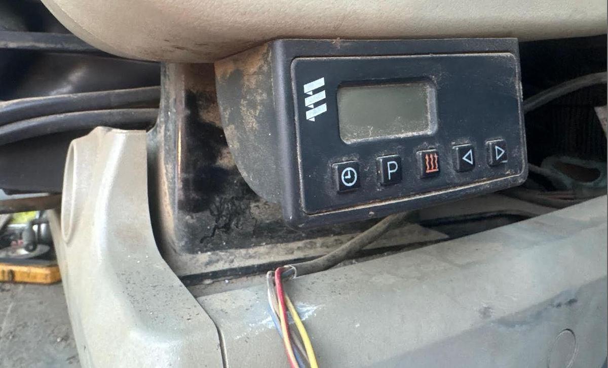 Used 2013 John Deere 180G LC Excavator