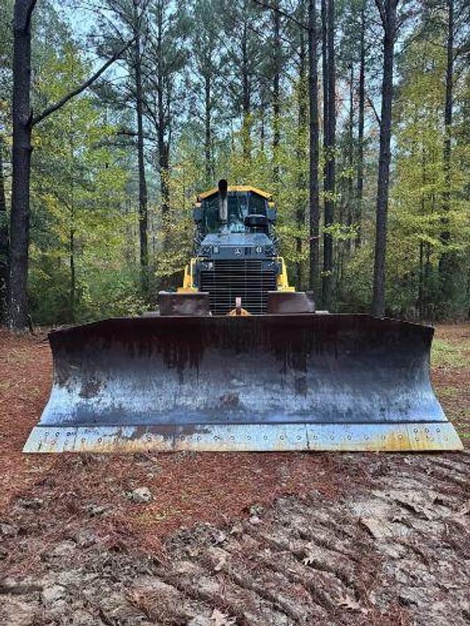 Used 2019 JOHN DEERE 850K WLT