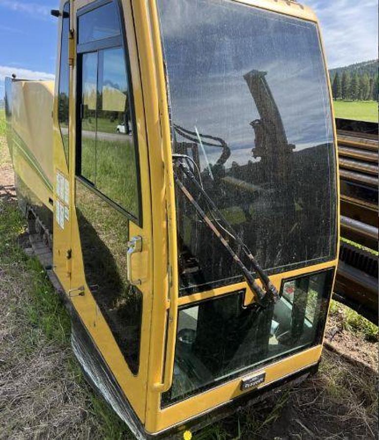 Used 2023 VERMEER Navigator D40X55 SERIES III