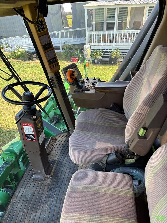 Used 2014 John Deere 7760 Cotton Picker