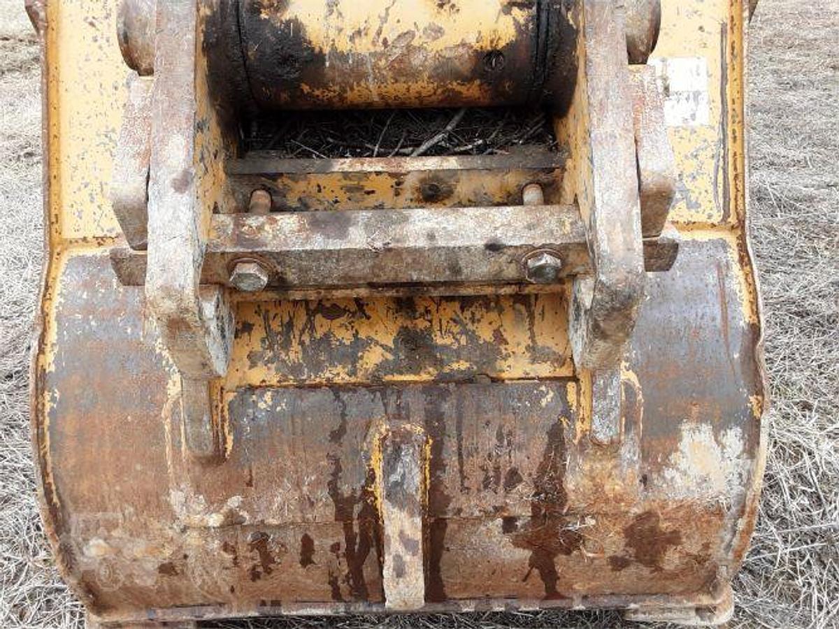 Used 2018 CATERPILLAR 330FL Excavator