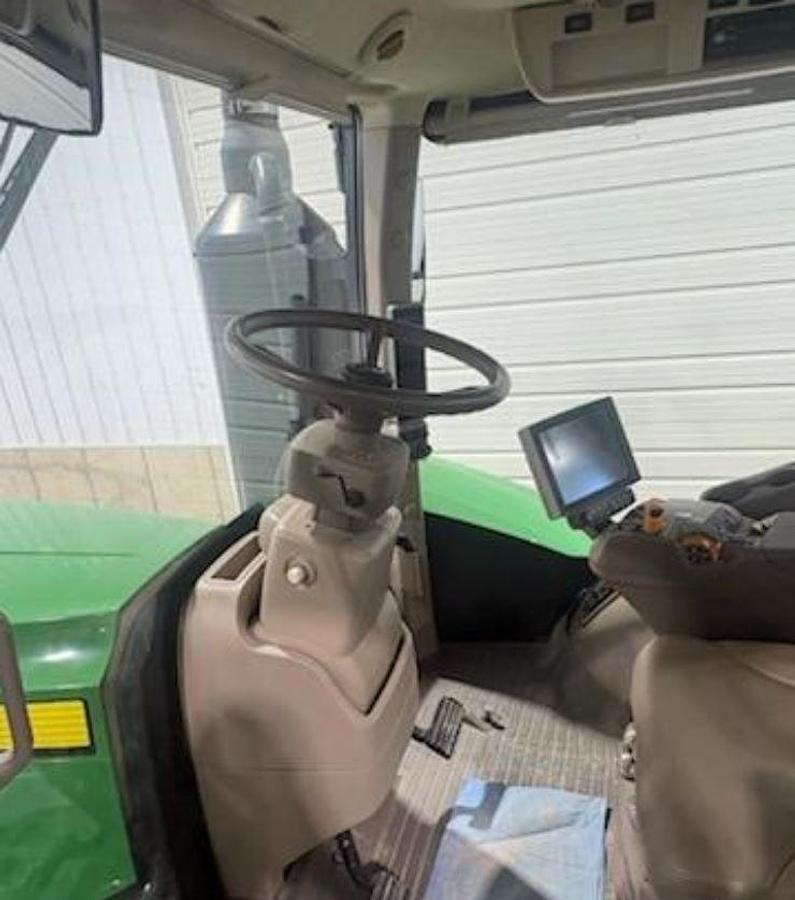 Used 2021 John Deere 9620RX Tractor