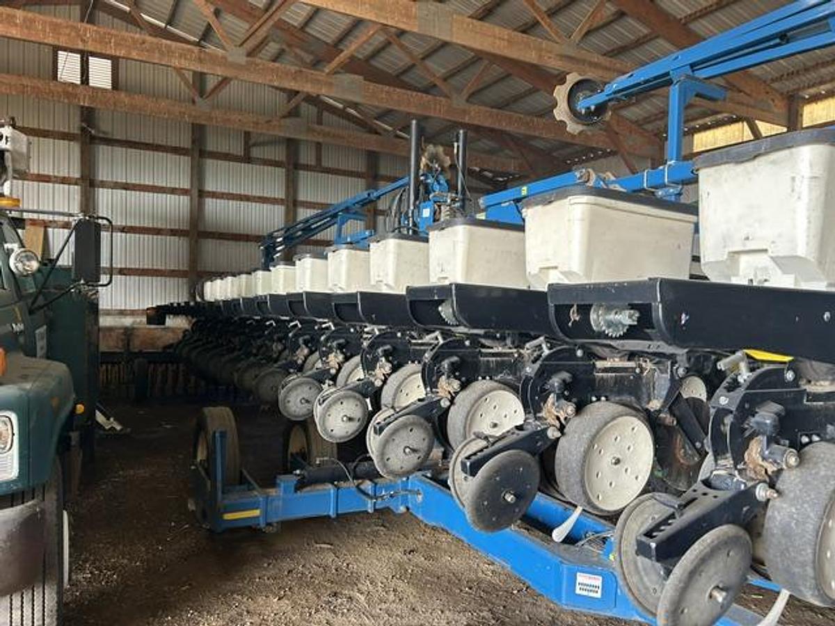 Used 2006 Kinzie 3600