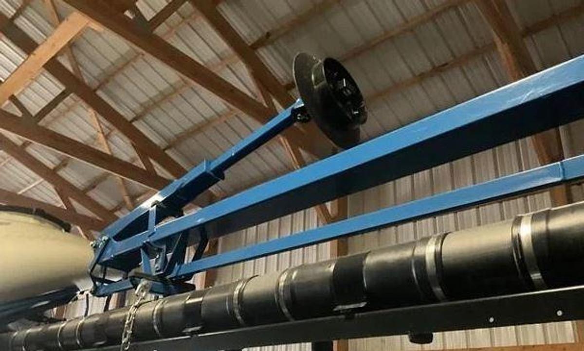 Used 2019 Kinze 3600ASD