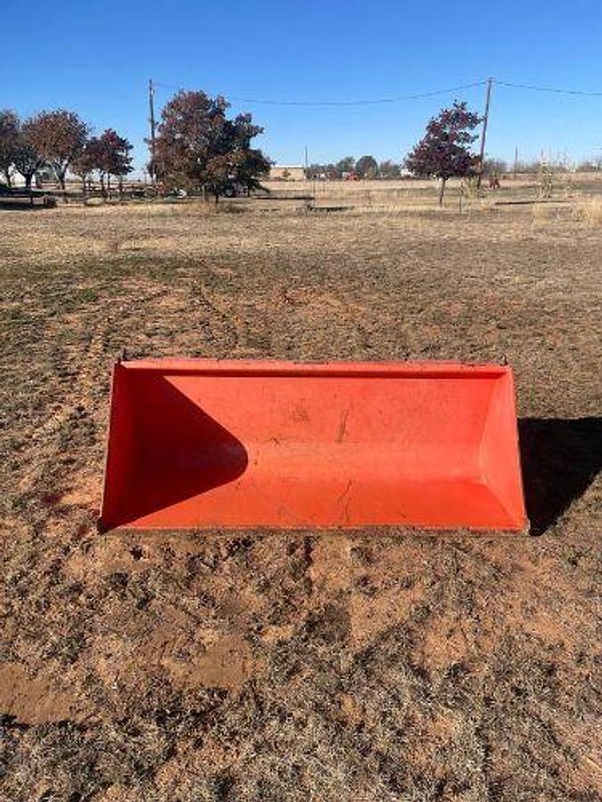 Used 2007 Kubota M7040