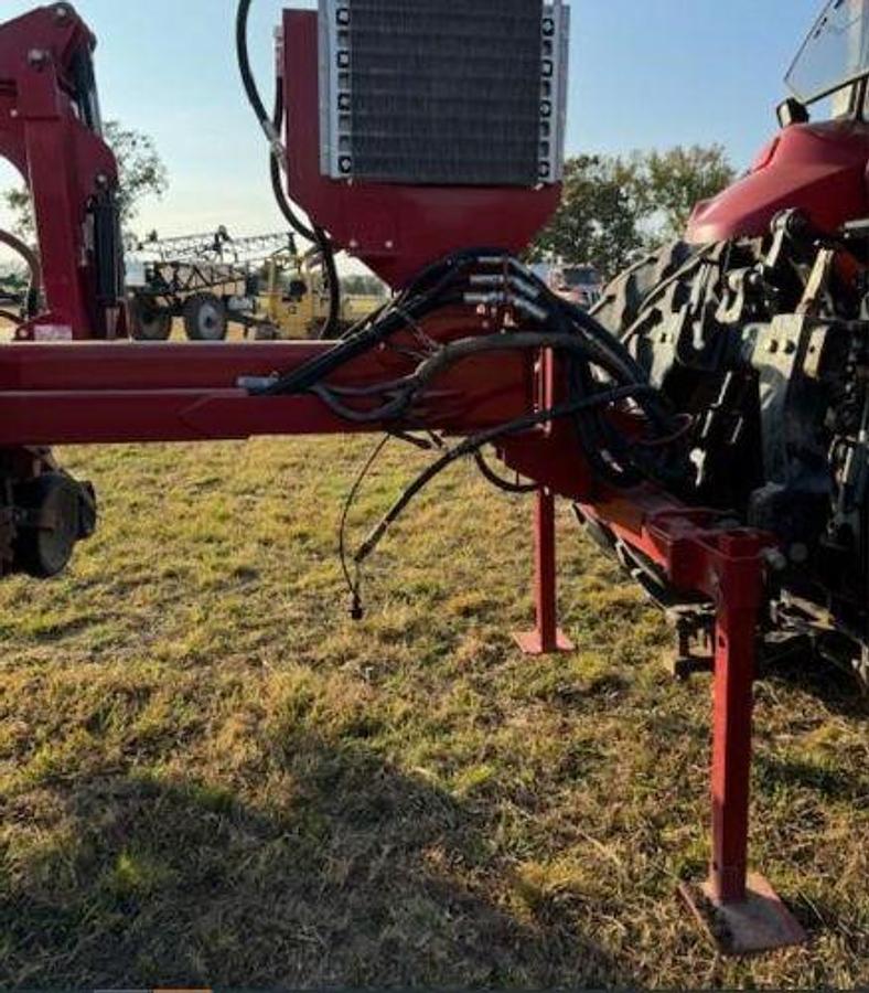 Used 2013 CASE IH 1250 Planter