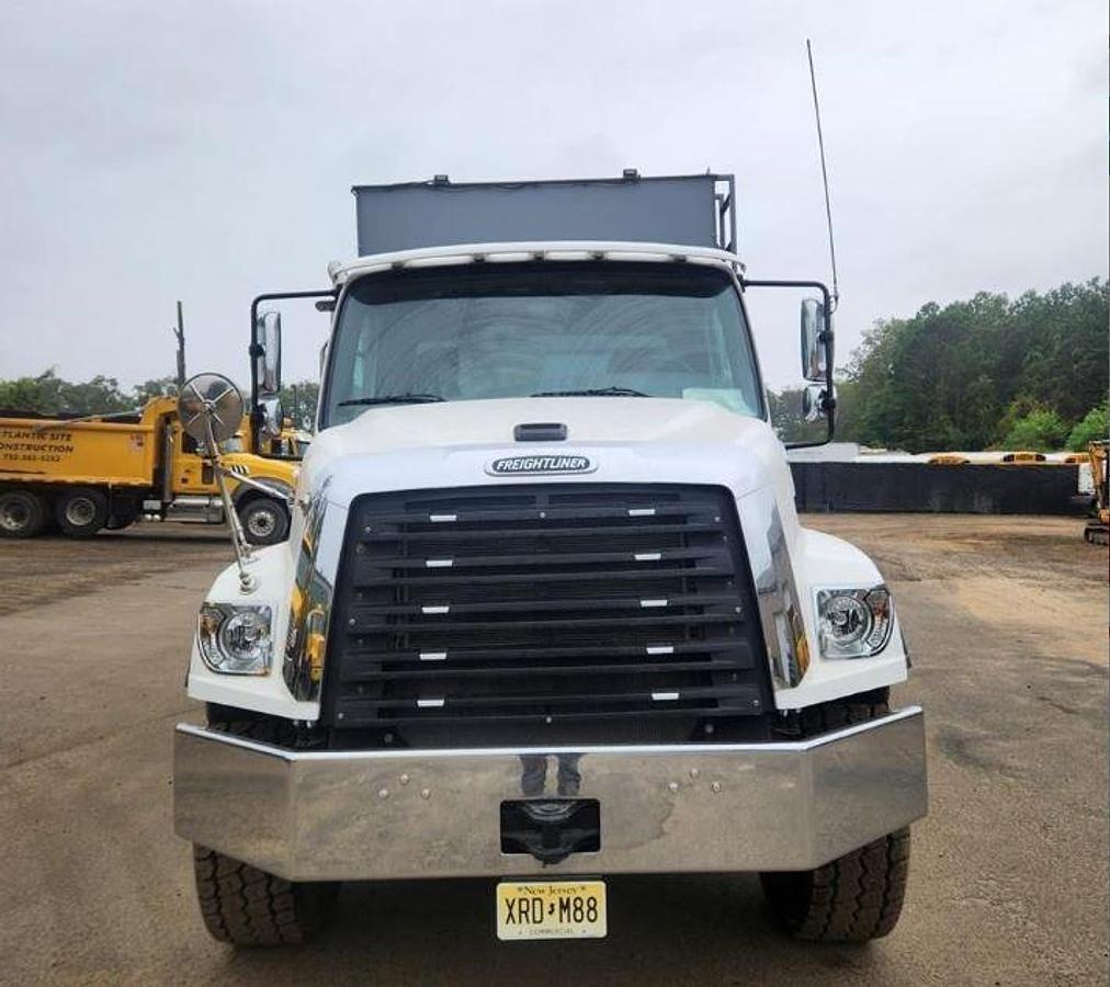 Used 2024 CEMEN TECH C60