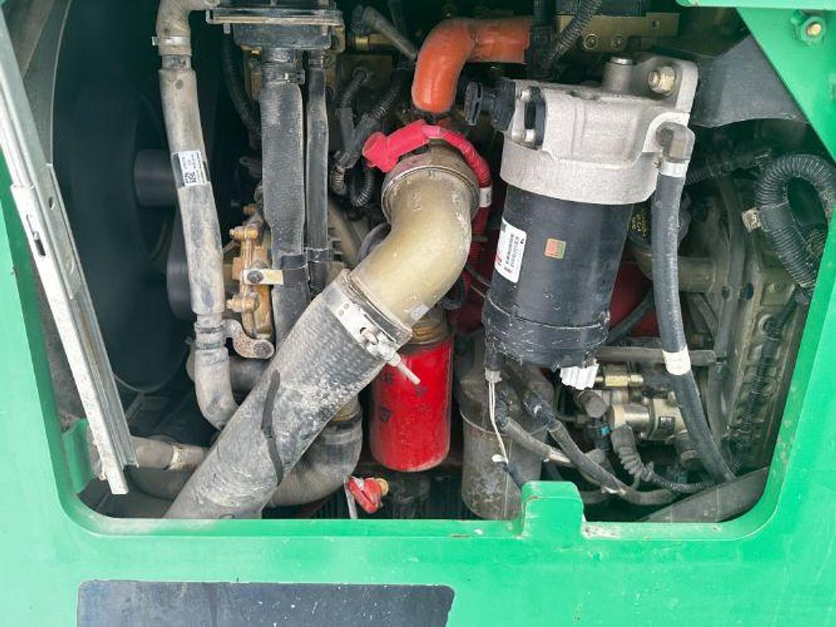 Used 2016 JLG 6042 Skytrak Telescopic Forklift