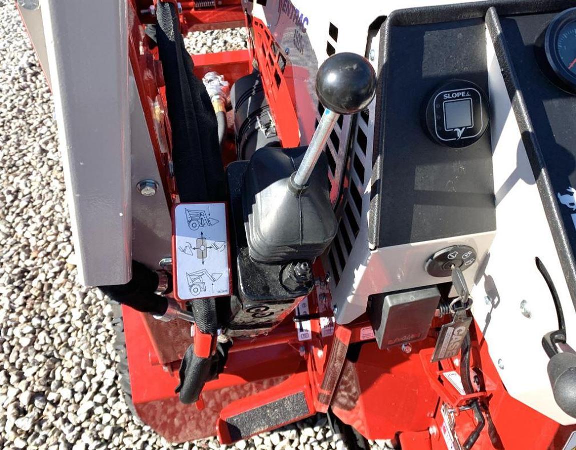 Used 2022 Ventrac 4520y (With Full Attachment Package)