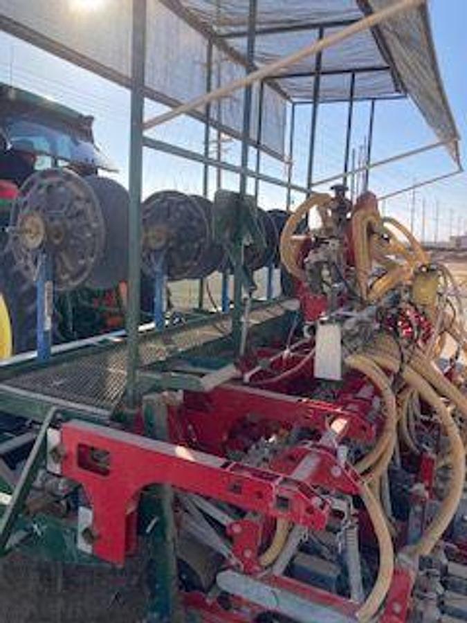 Used 2017 Gearmore Air Planter