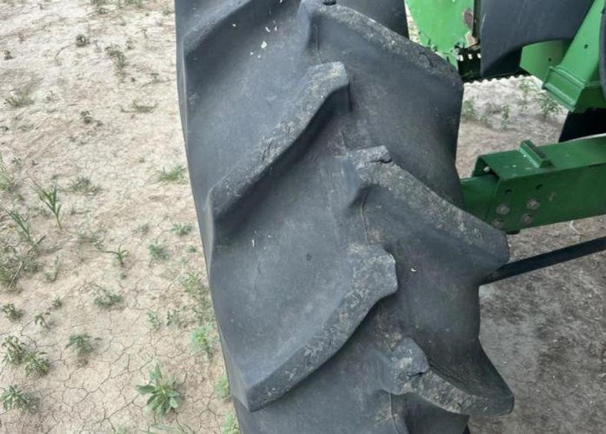 Used 2006 JOHN DEERE 9760 STS