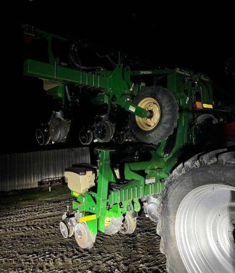 Used 2019 GREAT PLAINS 3P4025AH