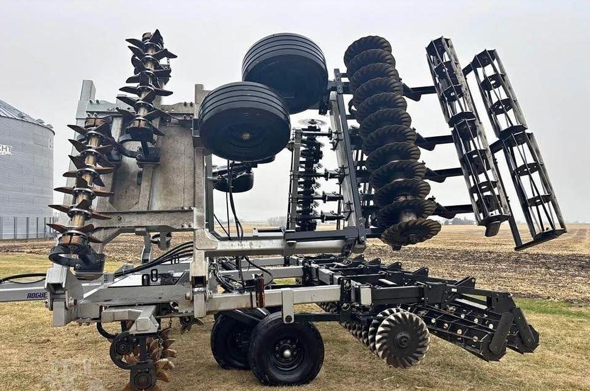 Used 2016 ROGUE VT RVT315