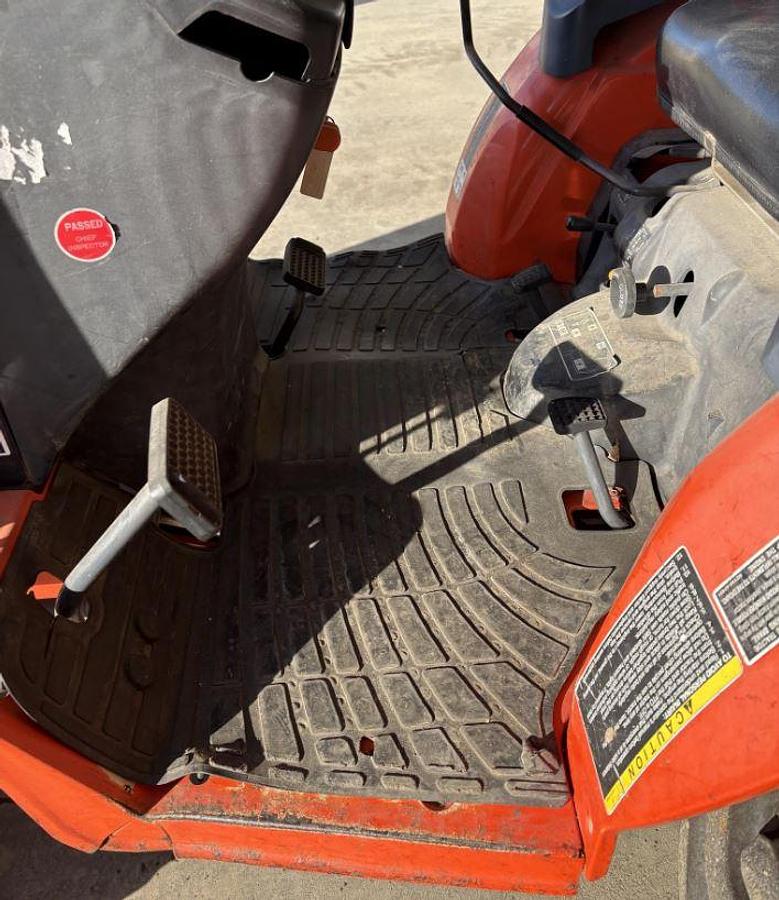 Used 2009 Kubota B3200