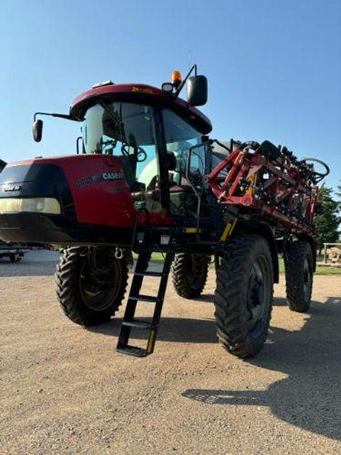 Used 2015 Case IH 4440