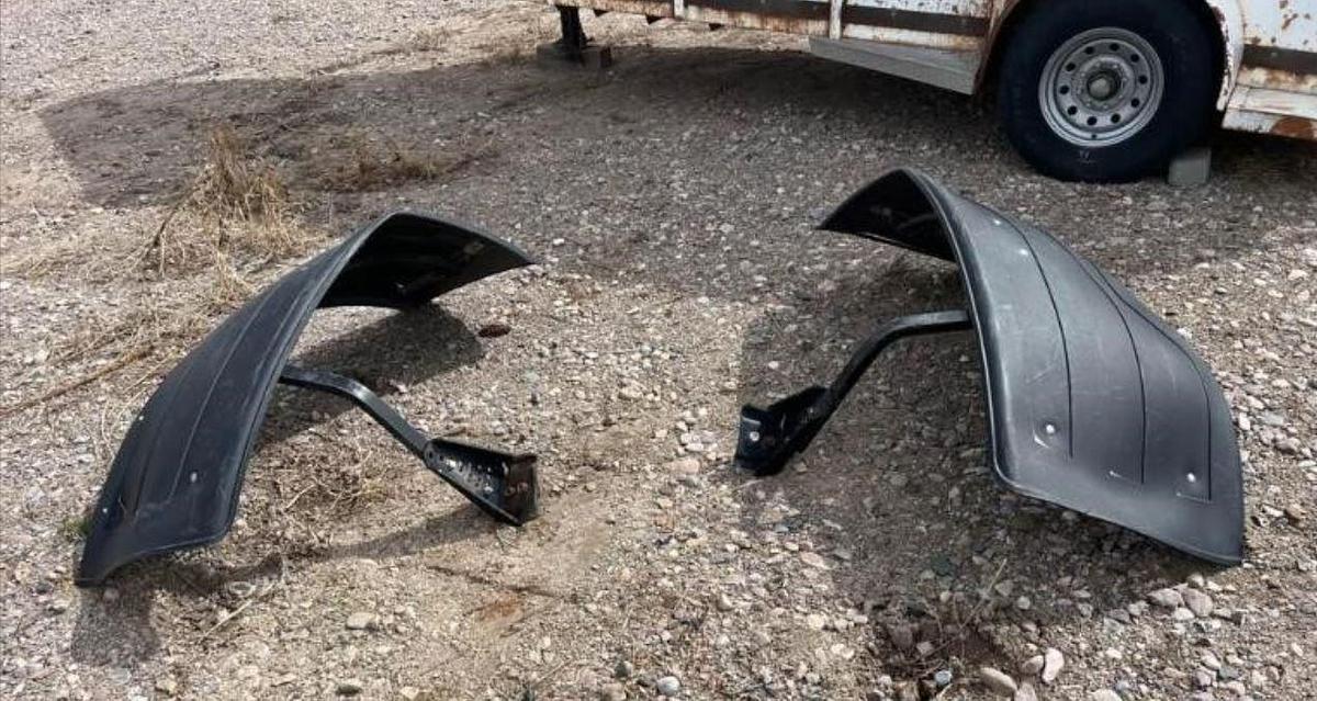 Used 2011 Massey Ferguson 8680