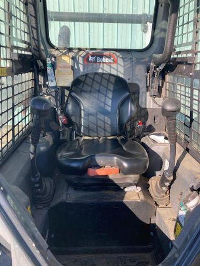 Used 2022 BOBCAT S76