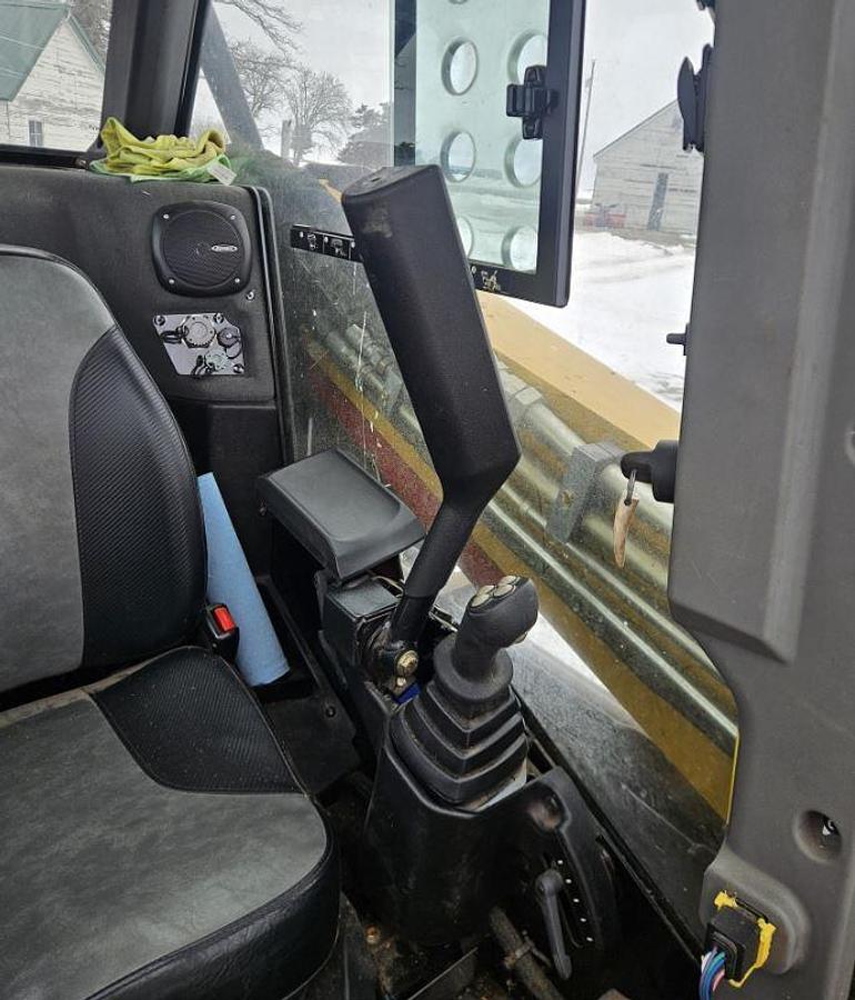 Used 2024 ASV Posi-Track RT135F