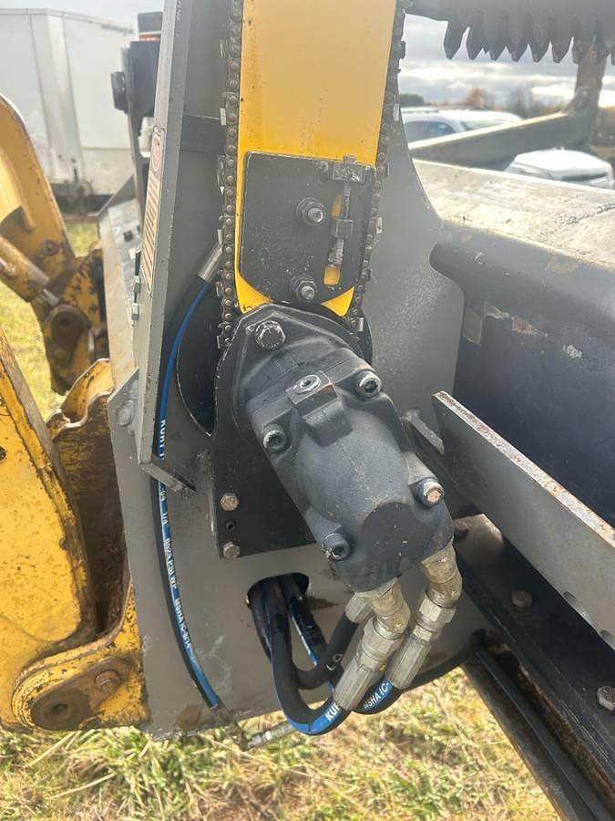 Used 2014 Hahn HFP 150 Firewood Processor