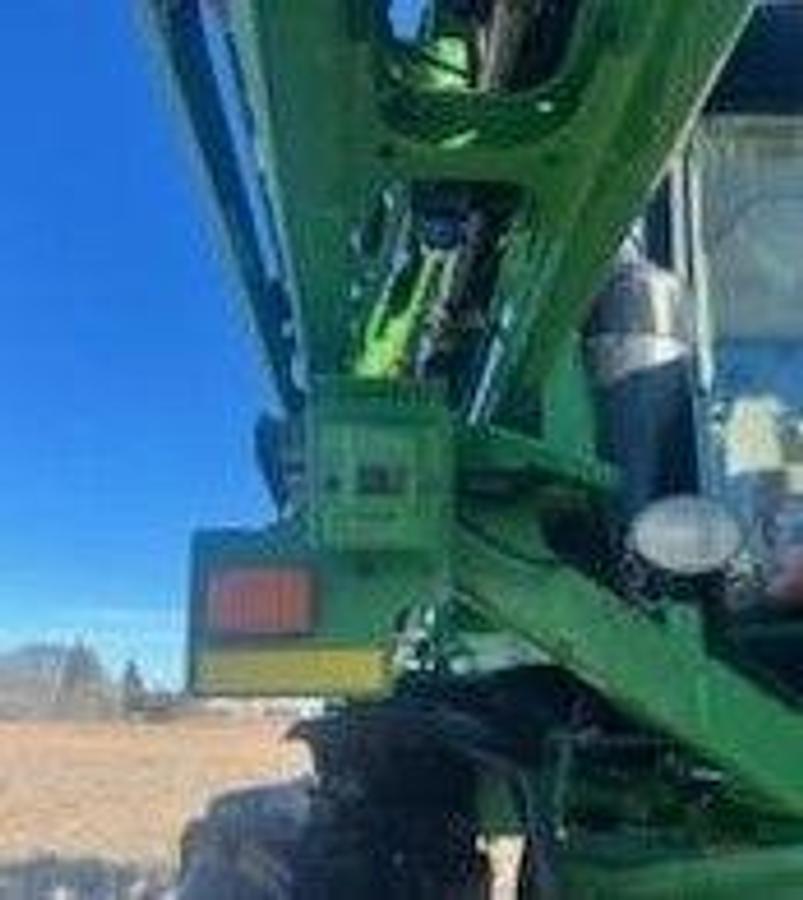 Used 2015 John Deere R4038