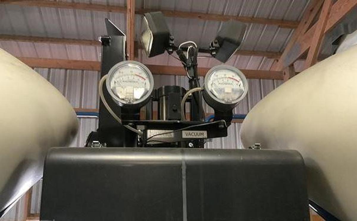 Used 2019 Kinze 3600ASD