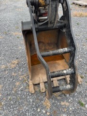 Used 2020 Caterpillar Excavator
