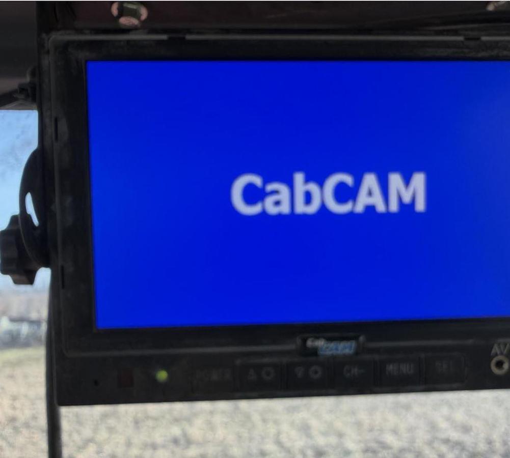 Used 2007 Case IH 1200PT