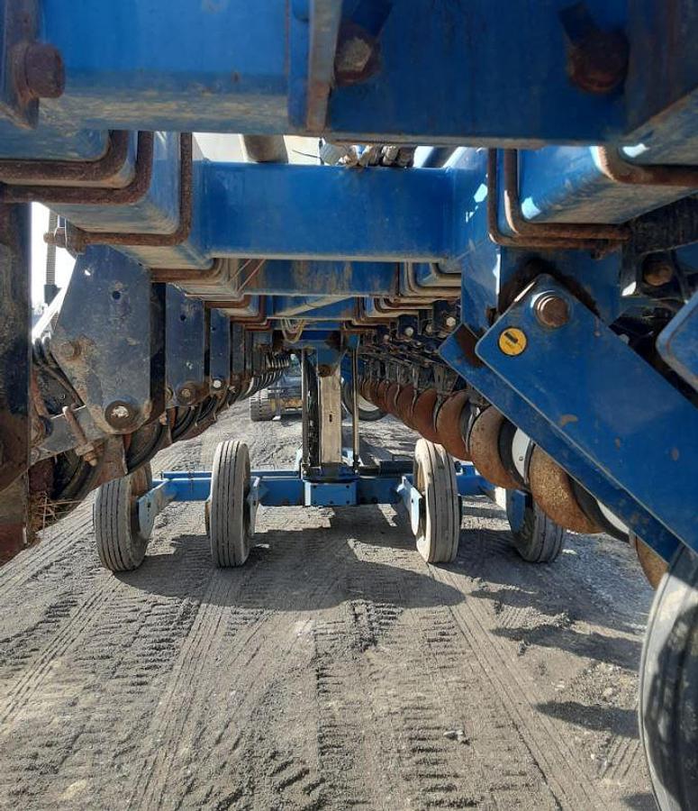 Used 2014 KINZE 3600