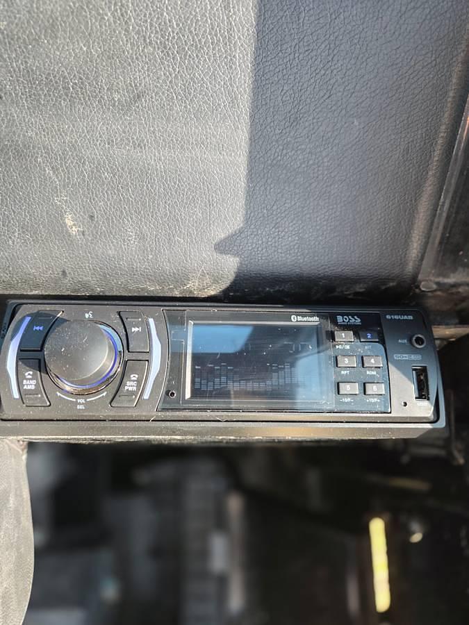 Used 2023 Caterpillar 308E Excavator