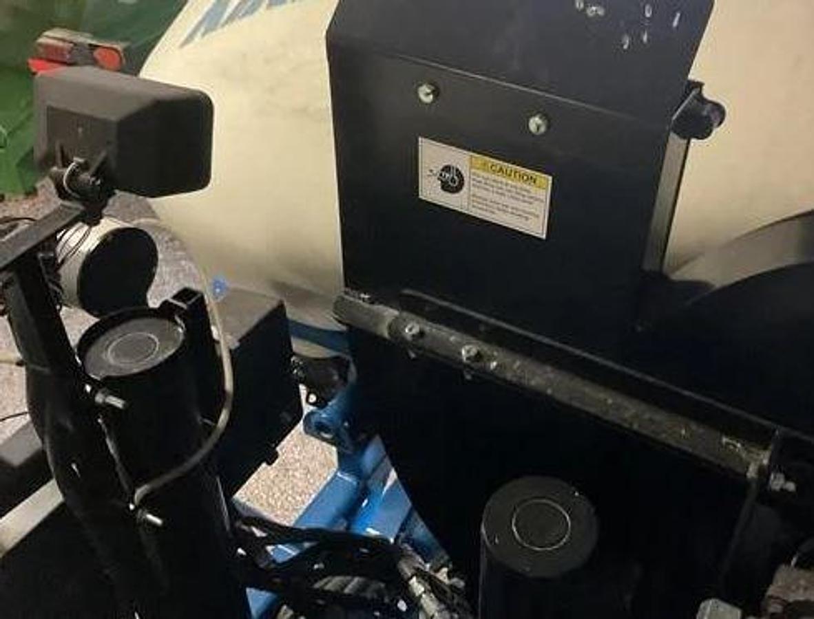 Used 2019 Kinze 3600ASD