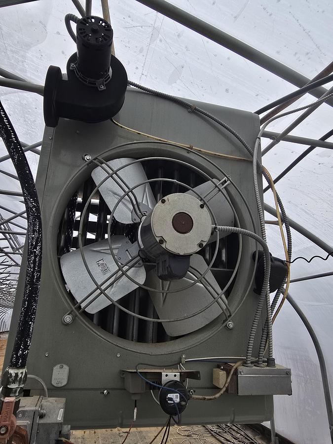 Used 2019 Greenhouses