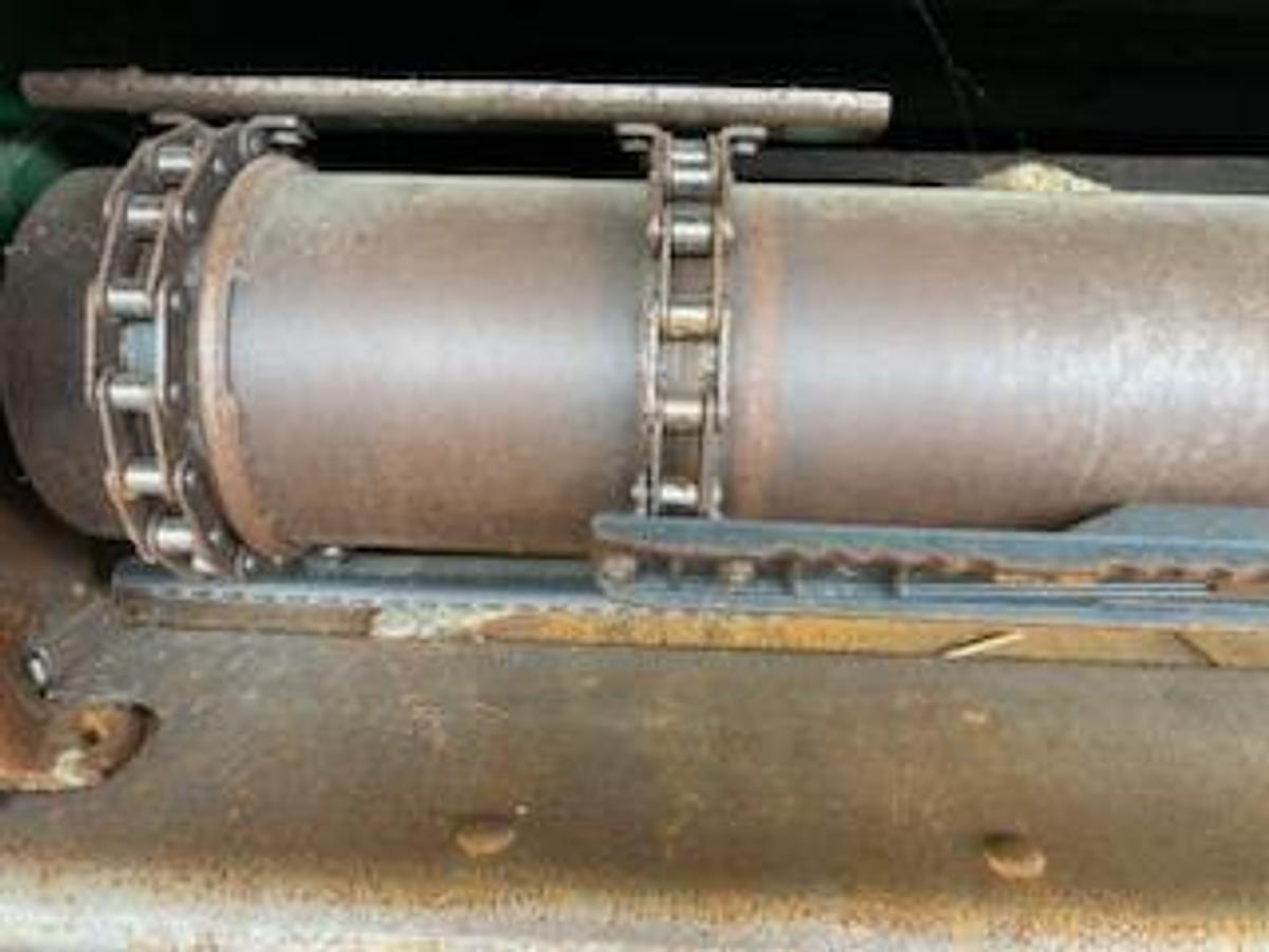 Used 2024 John Deere Combine