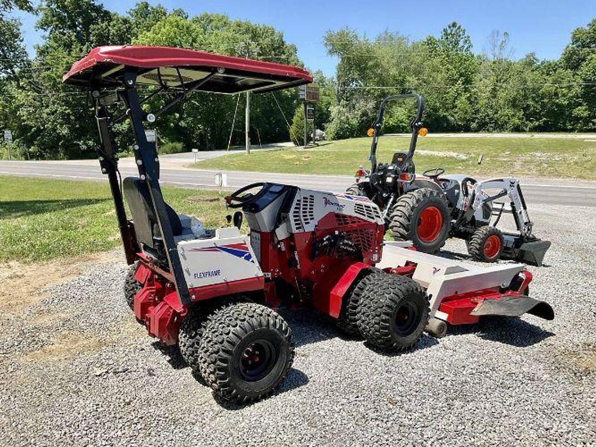 Used 2023 Ventrac 4520Z