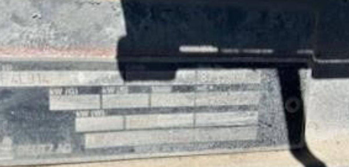 Used 1979 Butler Tanker