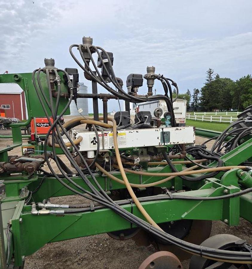 Used 2009 John Deere 2510H