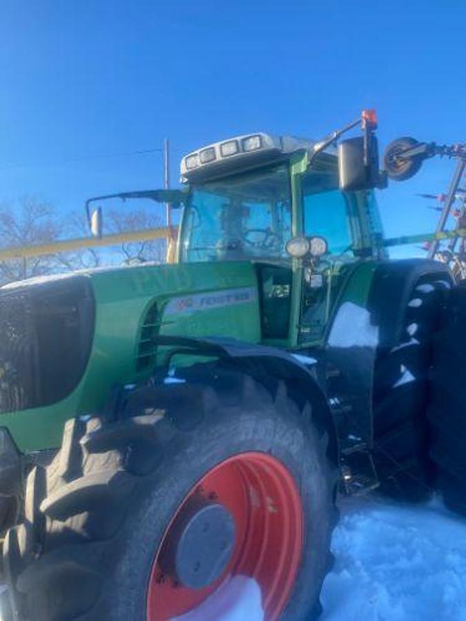 Used 2004 Fendt 926 Vario