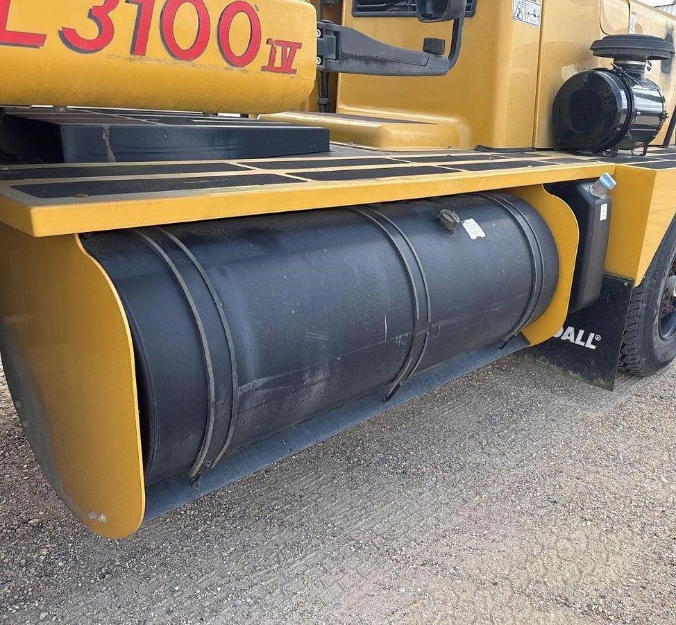 Used 2016 Gradall XL3100 LV