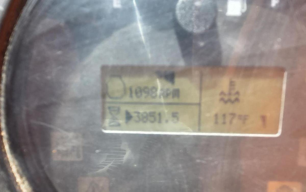 Used 2014 Sky Trak 10054