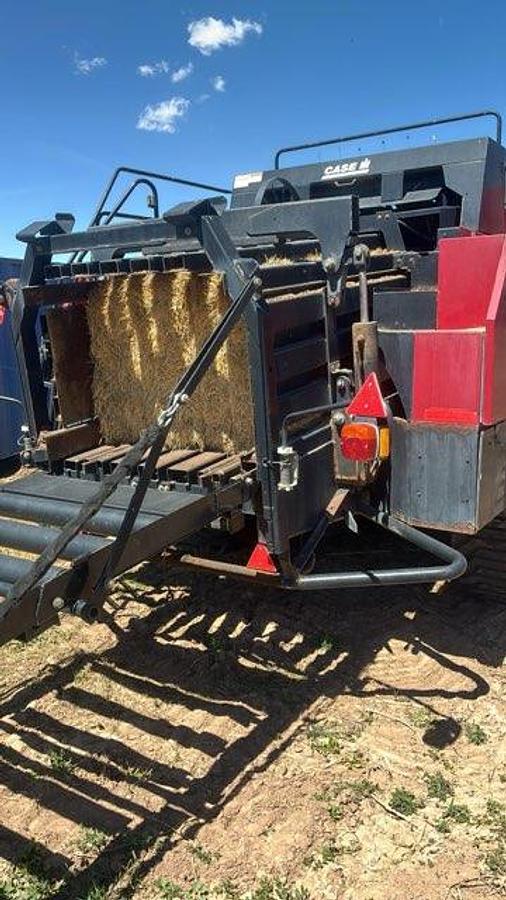 Used 2003 Case International LDX 432