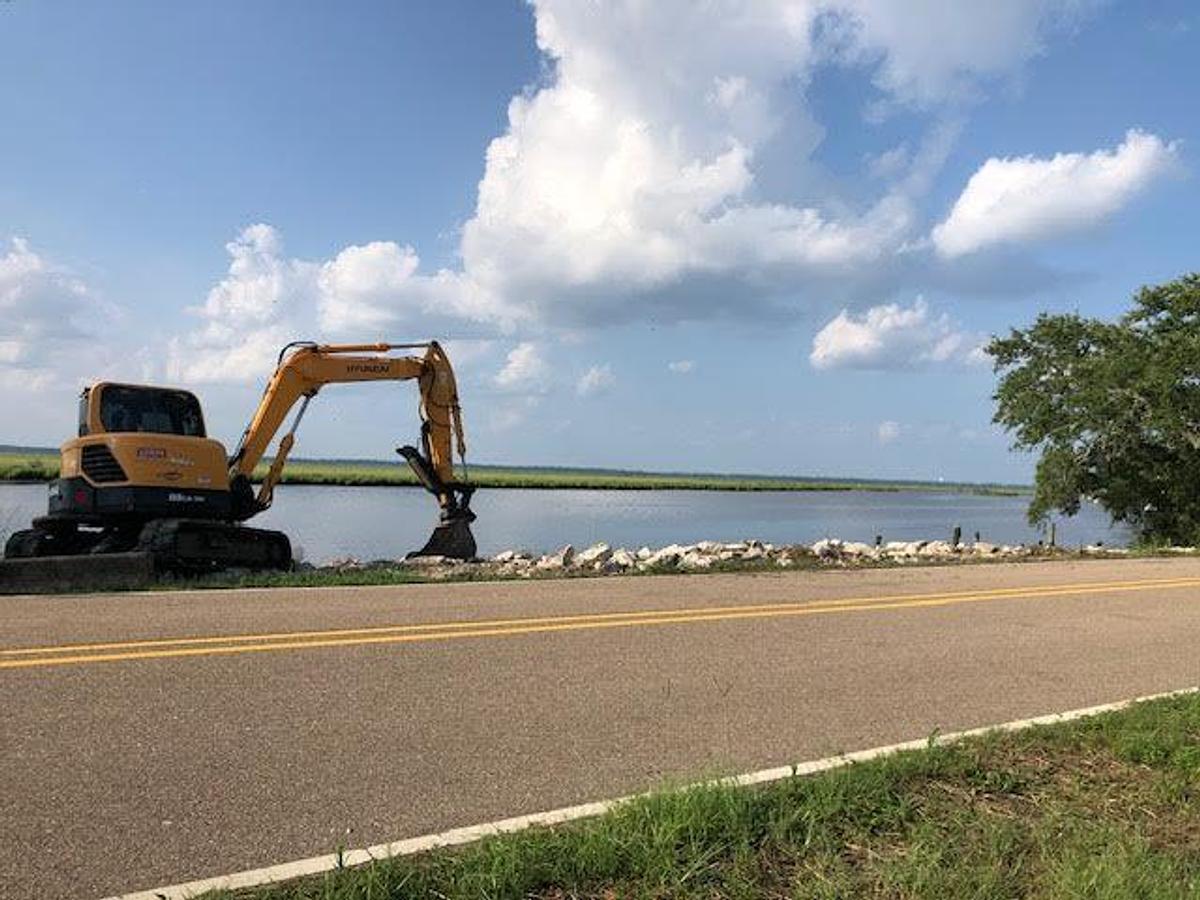 Used 2019 Hyundai ROBEX 80CR-9A Excavator