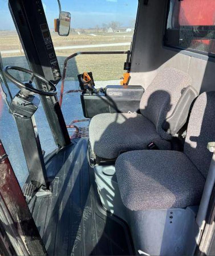 Used 1997 Case IH 2366