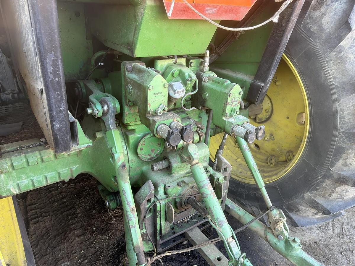 Used 1978 John Deere 4040 Tractor