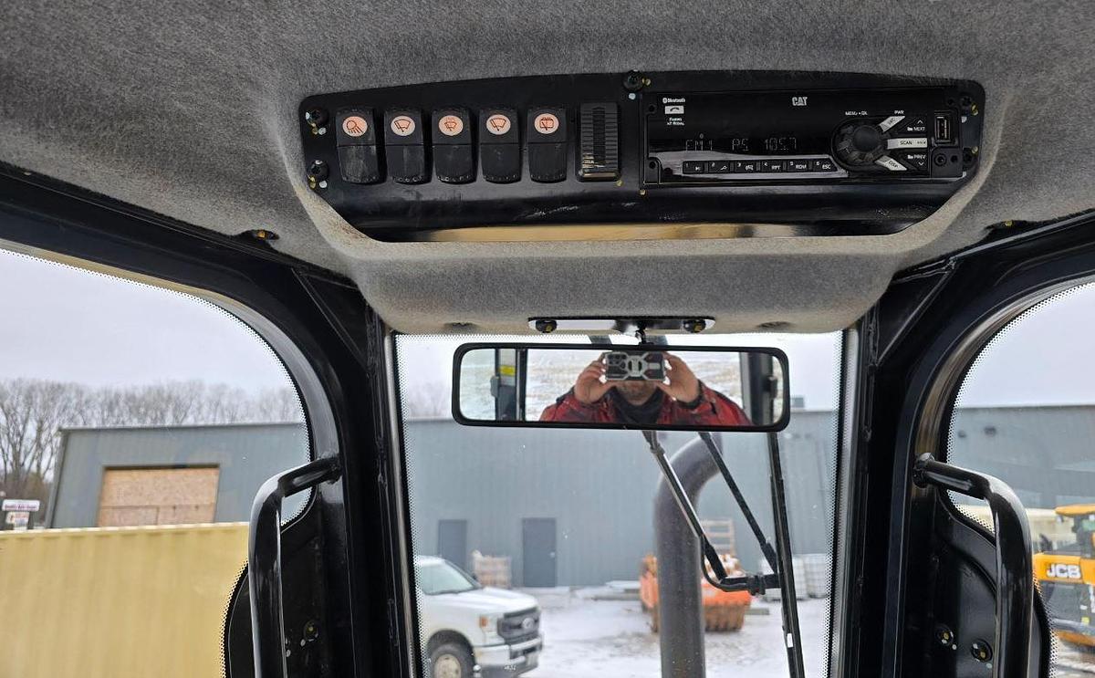 Used 2020 CATERPILLAR D6K2 LGP