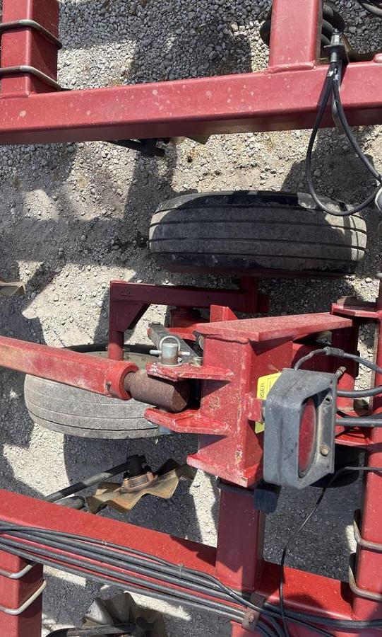 Used 2007 Salford 570RTS Vertical Tillage Implement
