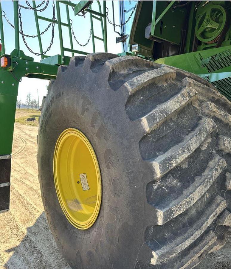 Used 2023 John Deere S790